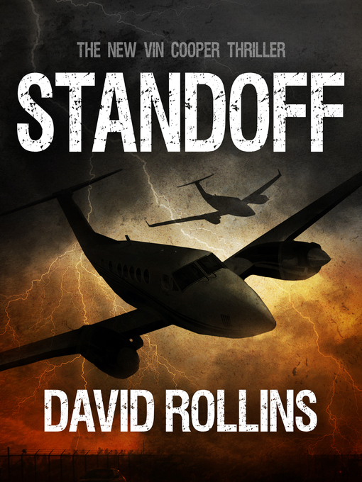 Title details for Standoff by David Rollins - Wait list